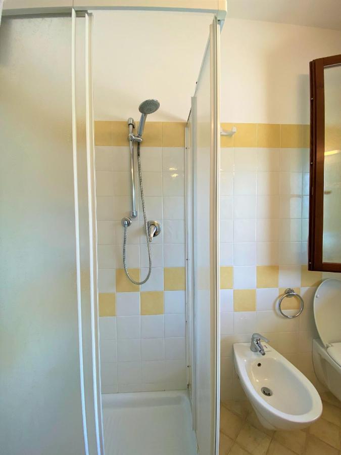 Residence Pineta Verde Мілано-Маріттіма Екстер'єр фото