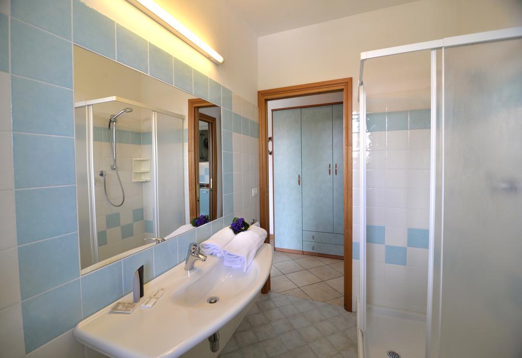 Residence Pineta Verde Мілано-Маріттіма Екстер'єр фото