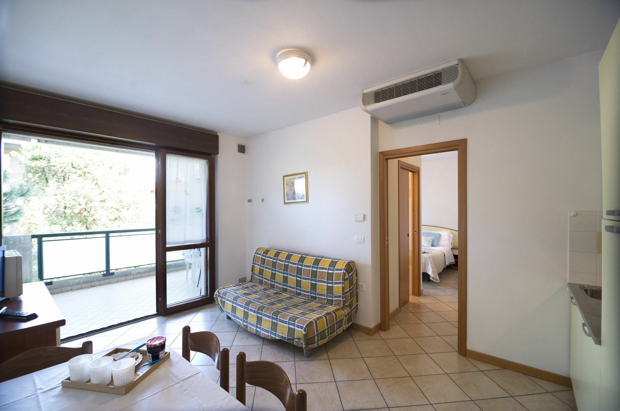 Residence Pineta Verde Мілано-Маріттіма Екстер'єр фото