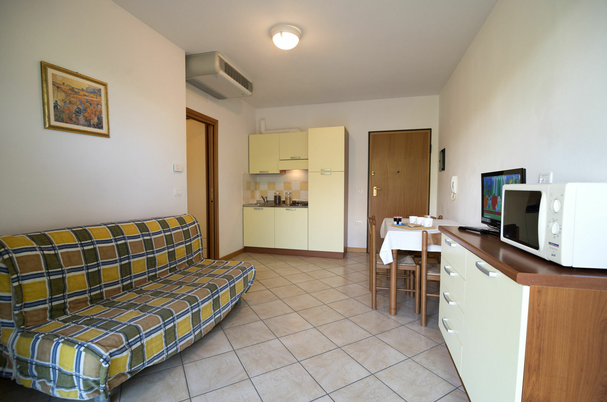 Residence Pineta Verde Мілано-Маріттіма Екстер'єр фото